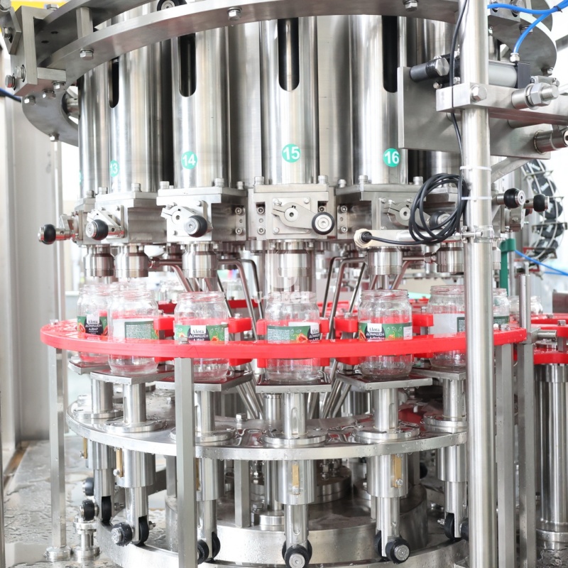 What Are the Common Issues with Sauce Filling Machines and Their Solutions?