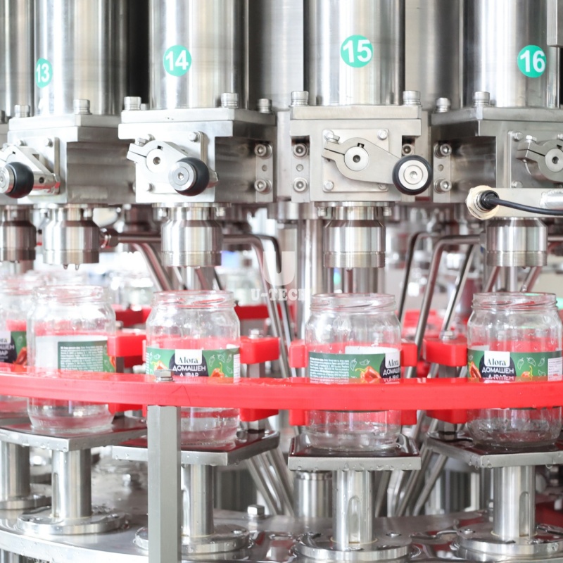 Common Usage Issues with Condiment Filling Machines and How to Solve Them