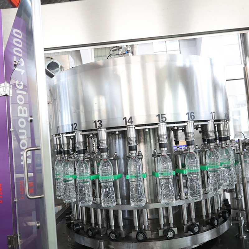 How to Avoid Common Issues with Water Bottles for Water Machines