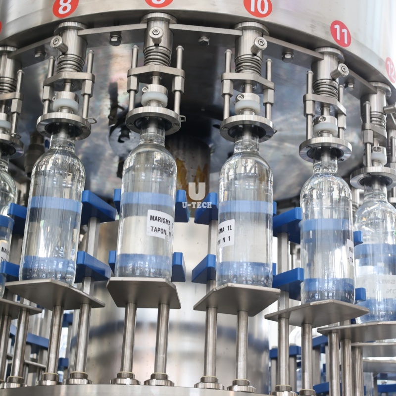 What Makes Automated Beer Bottle Filling Equipment a Smart Investment?