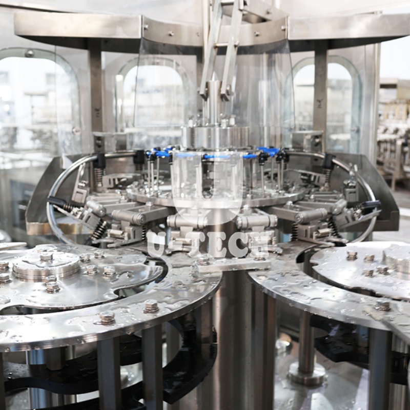 What Factors Determine the Price of Milk Filling Machines?