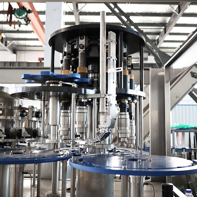 What Common Issues Do Buyers Face with Mineral Water Production Lines?