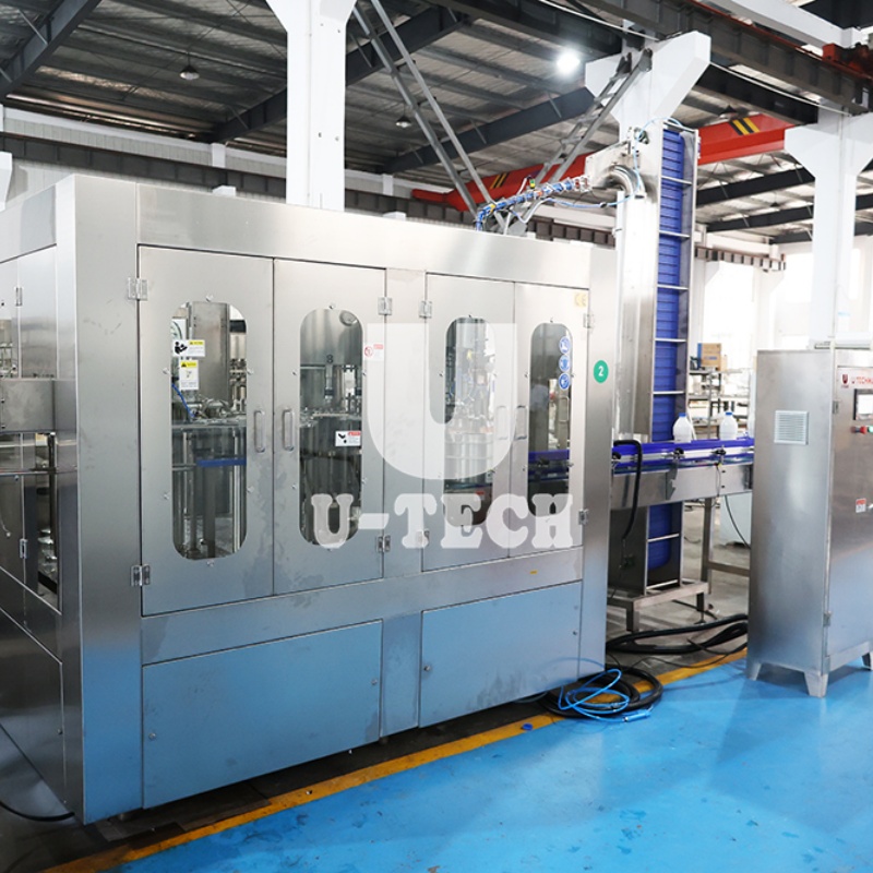 Where to Find Affordable Milk Filling Machines for Wholesale?