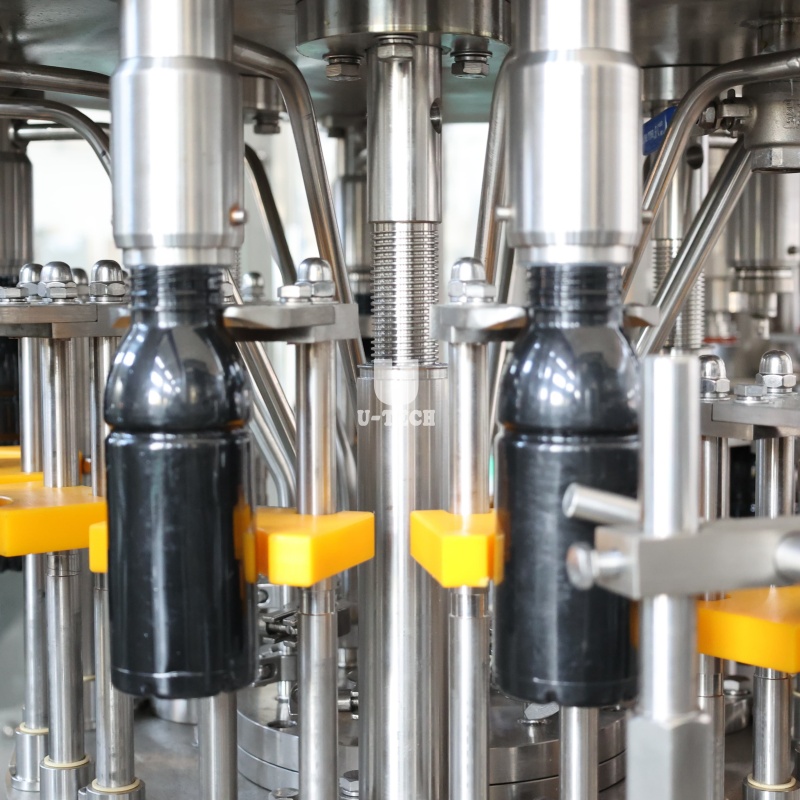 What Are the Benefits of Investing in a Top-Notch Milk Bottle Filler?