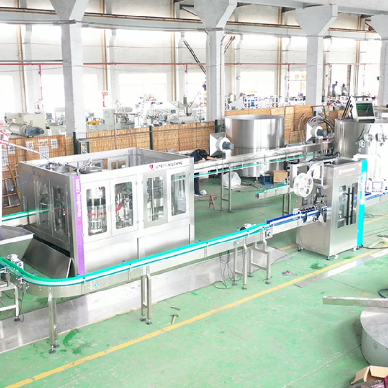 How to Choose the Right Mineral Water Machine for Your Needs