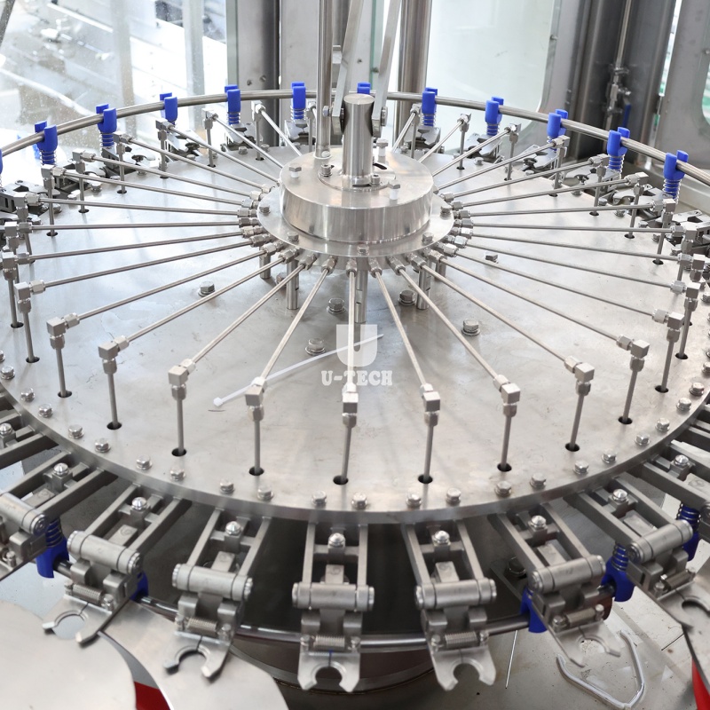 Where to Find the Best Deals on High-Quality Liquid Syrup Filling Machines