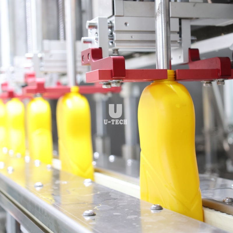 How Liquid Paste Filling Machines Can Enhance Your Packaging Process