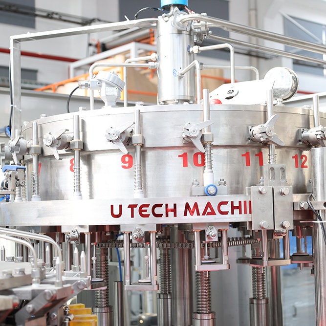 What Common Issues Do Users Face with Glass Bottle Milk Filling Machines?