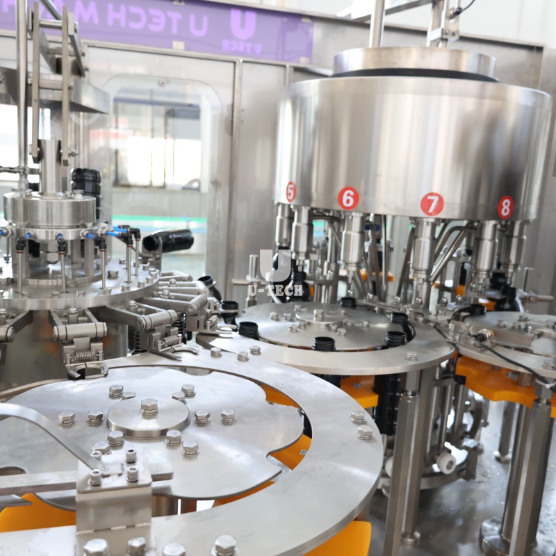 What Common Issues to Expect with Drink Filling Machines and Their Solutions?
