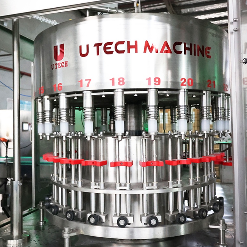 How to Choose the Best Mineral Water Machine at Competitive Prices?
