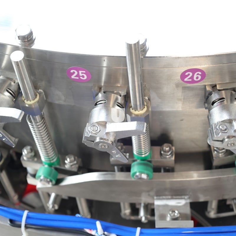 Where to Find the Best Deals on Carbonated Beverage Fillers for Resale