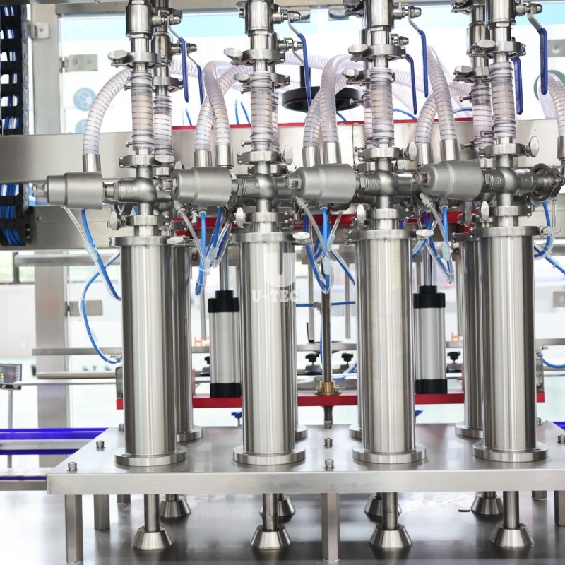 Where to Buy Reliable Automatic Filling Machines for Your Business