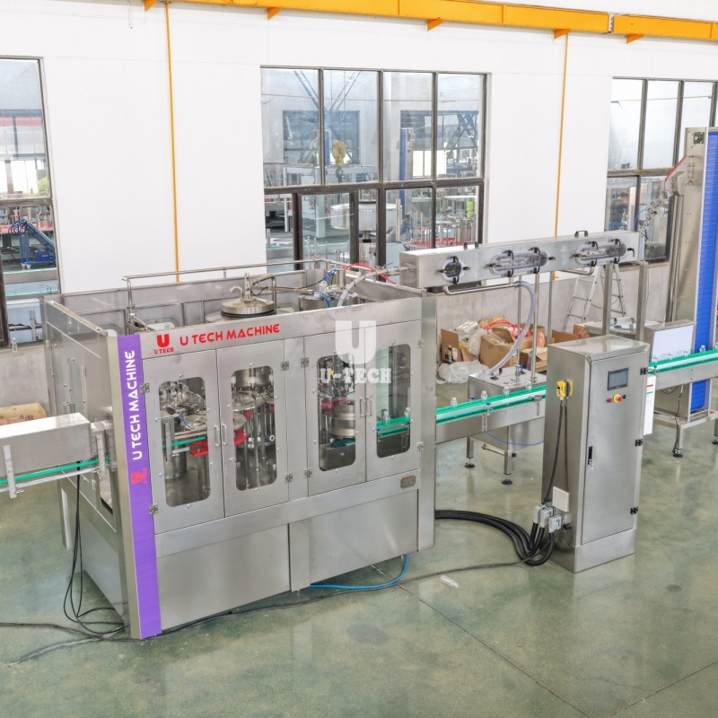 Where to Buy Durable Water Filling Equipment for Long-Term Use?