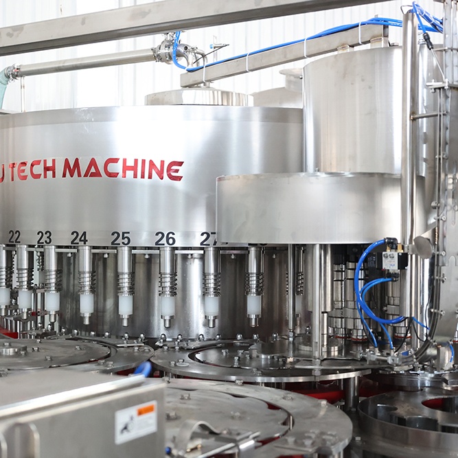 How to Maximize Profits with Wholesale Mineral Water Production Equipmen