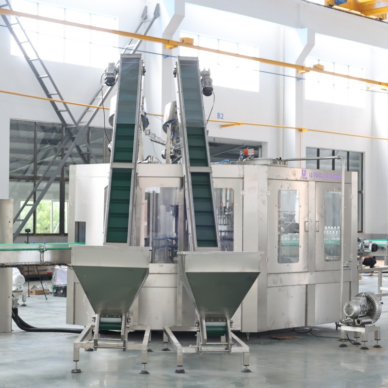 What Features to Look for in a Reliable Automatic Beer Filler