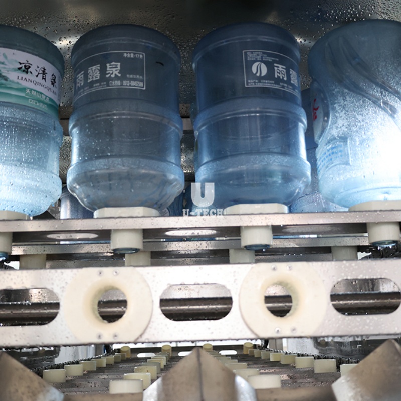 What Are the Key Factors Influencing 20 Ltr Jar Mineral Water Plant Costs?