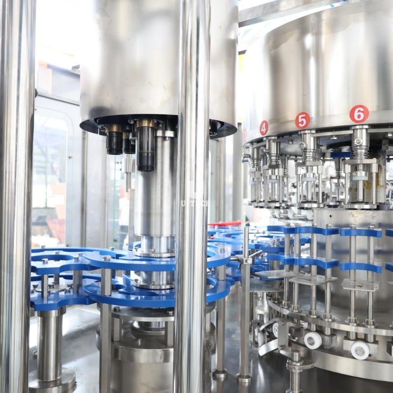 What Makes Automatic Honey Filling Machines a Must-Have?