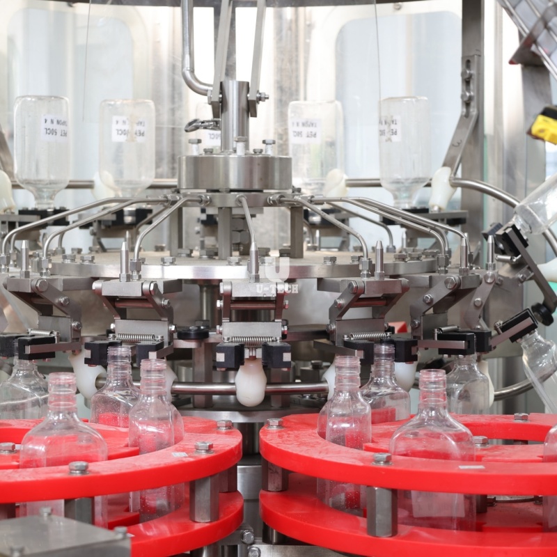 Where to Find Affordable Wholesale Wine Bottle Filling Machines