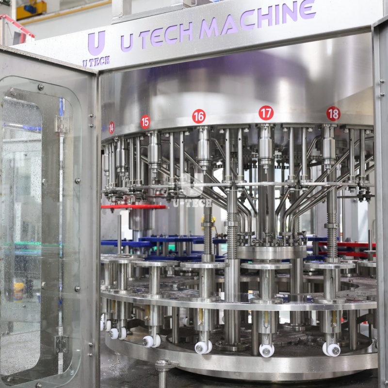 What Common Issues Do Buyers Face with Cooking Oil Packaging Machines?