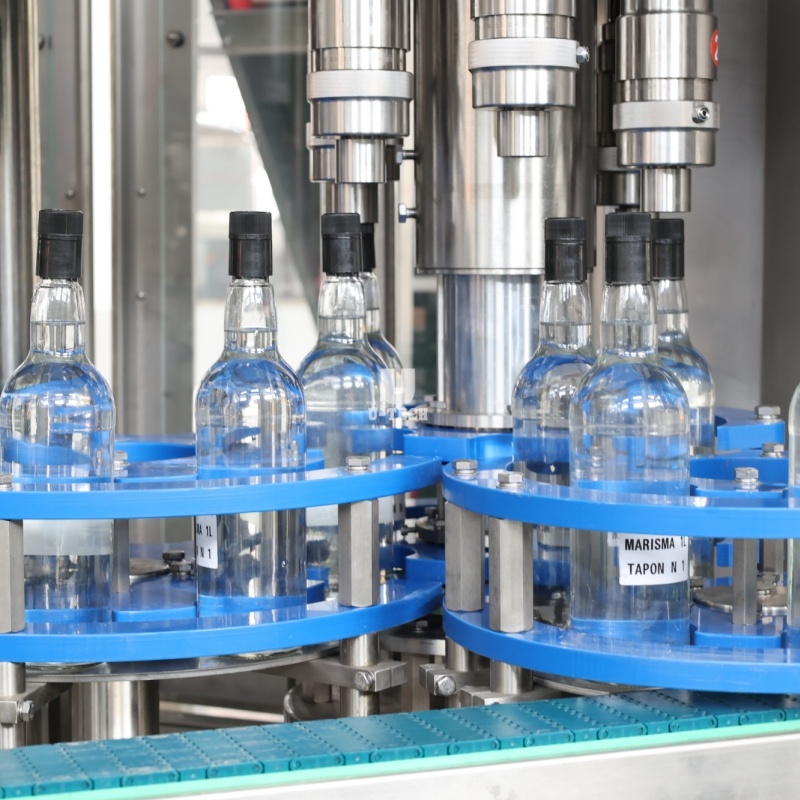 How to Maintain Your Beer Bottle Filling Equipment for Optimal Performance