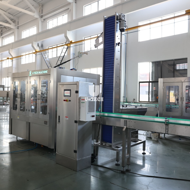 What Common Issues Should You Be Aware of When Using a Coconut Water Filling Machine?