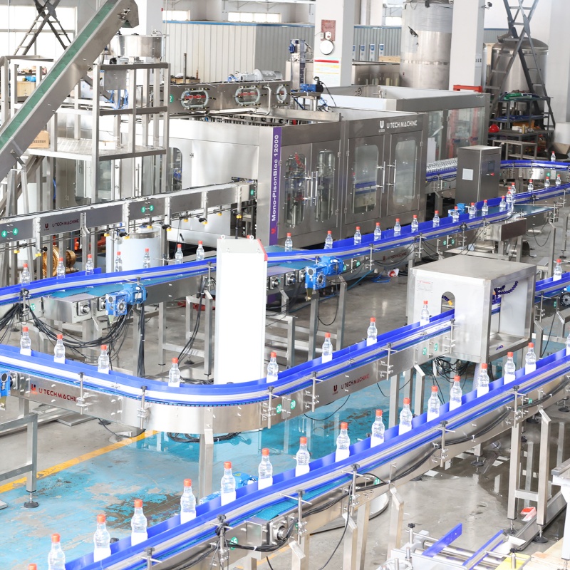 How to Choose the Best High Viscosity Filling Machine for Your Needs