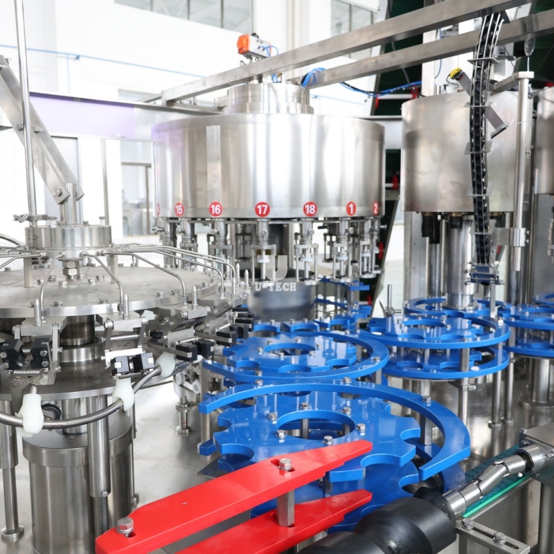 How to Optimize Your Honey Packaging Process with Automation
