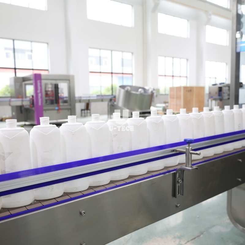 Where Can You Buy High-Quality Automatic Liquid Filling Machines at Wholesale Rates?