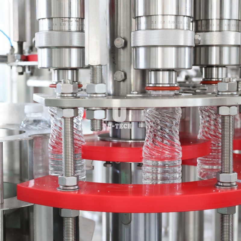 Common Usage Issues with Mineral Water Machines and Their Solutions