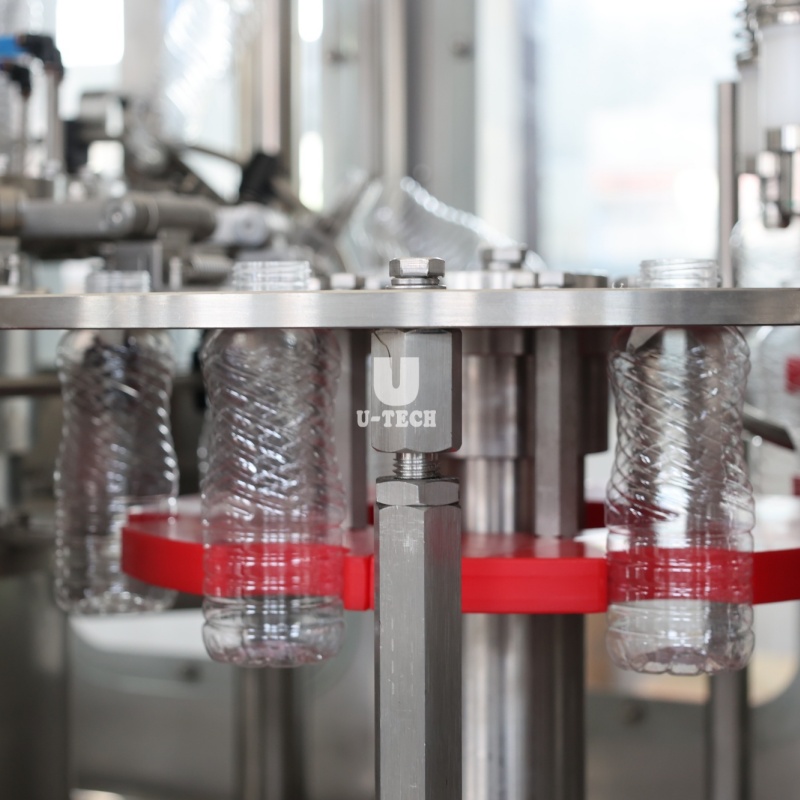 What Are the Latest Innovations in Water Bottling Technology?