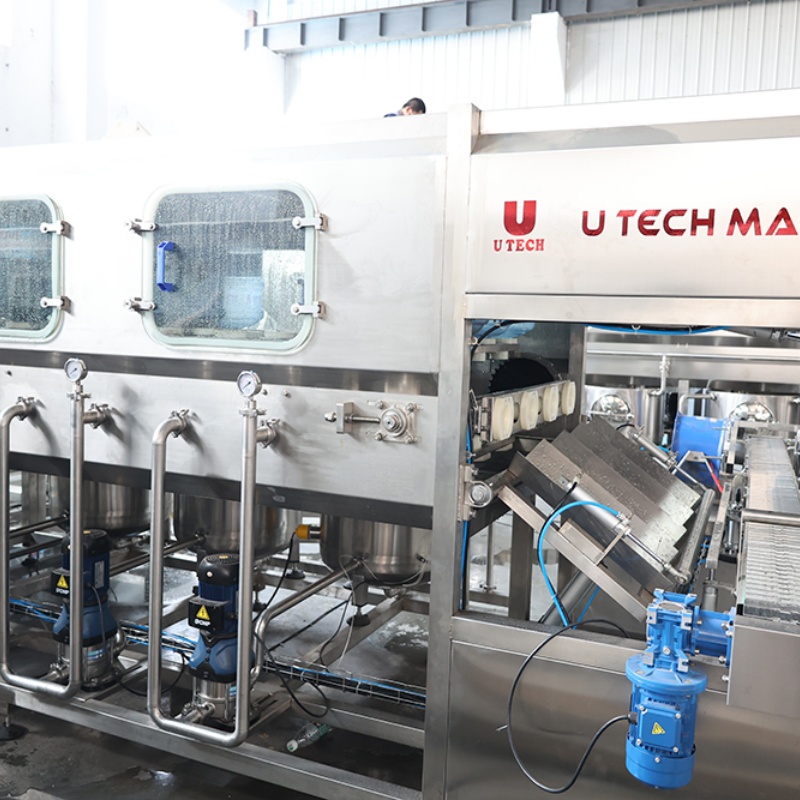 Where to Buy the Best Wholesale 5 Gallon Water Refill Machines