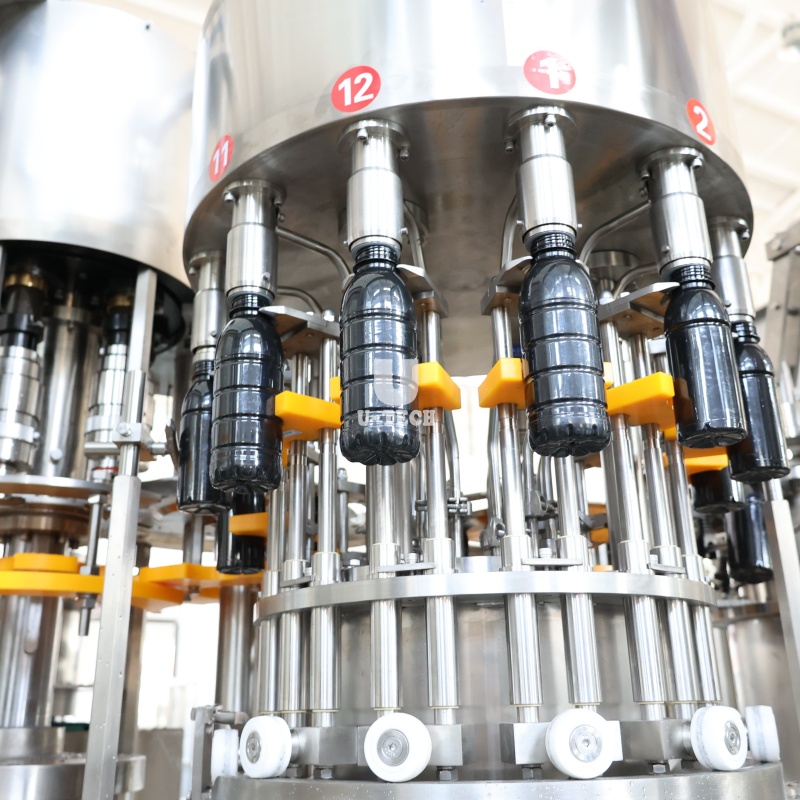 What Features to Look for in a Coconut Water Filling Machine for Optimal Performance