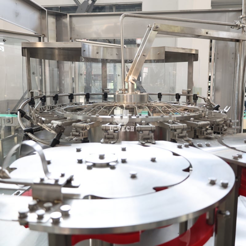 Where to Source Affordable Wholesale Beverage Filling Equipment
