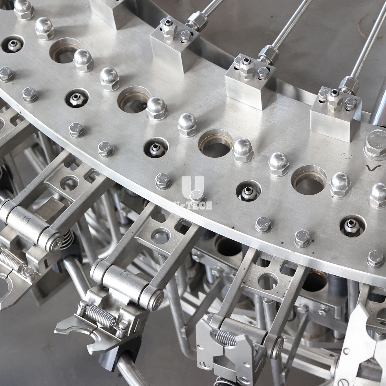 Where to Find High-Quality Mineral Water Bottling Plants for Wholesale?