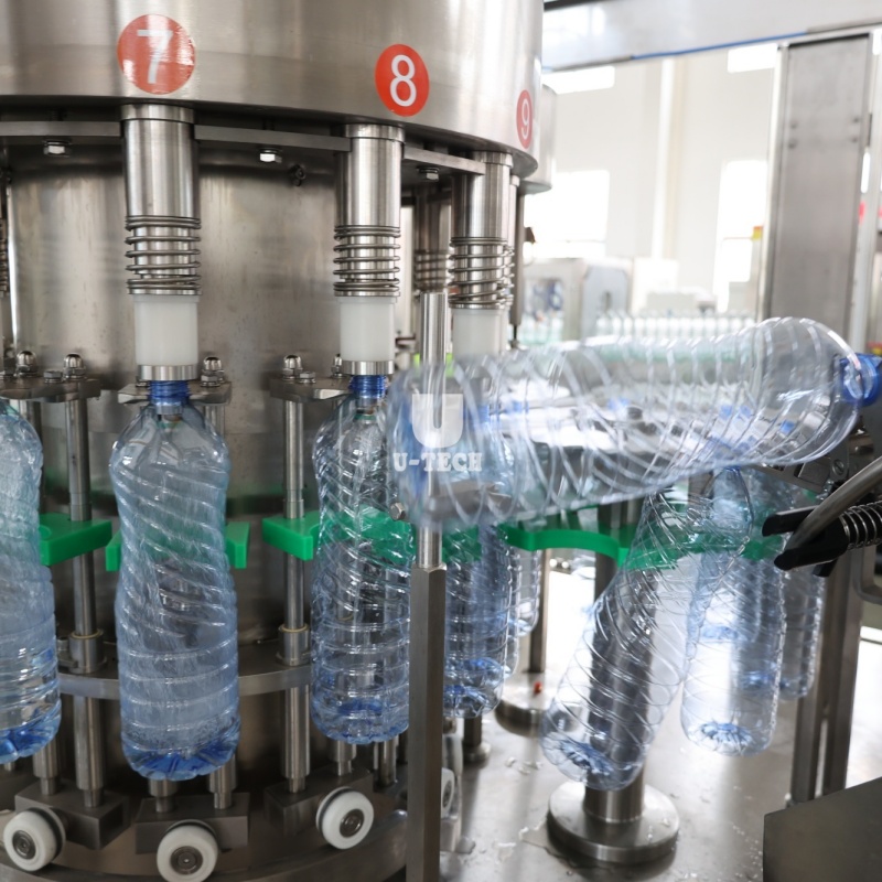 What Features Make an Automatic Filling and Sealing Machine Stand Out?