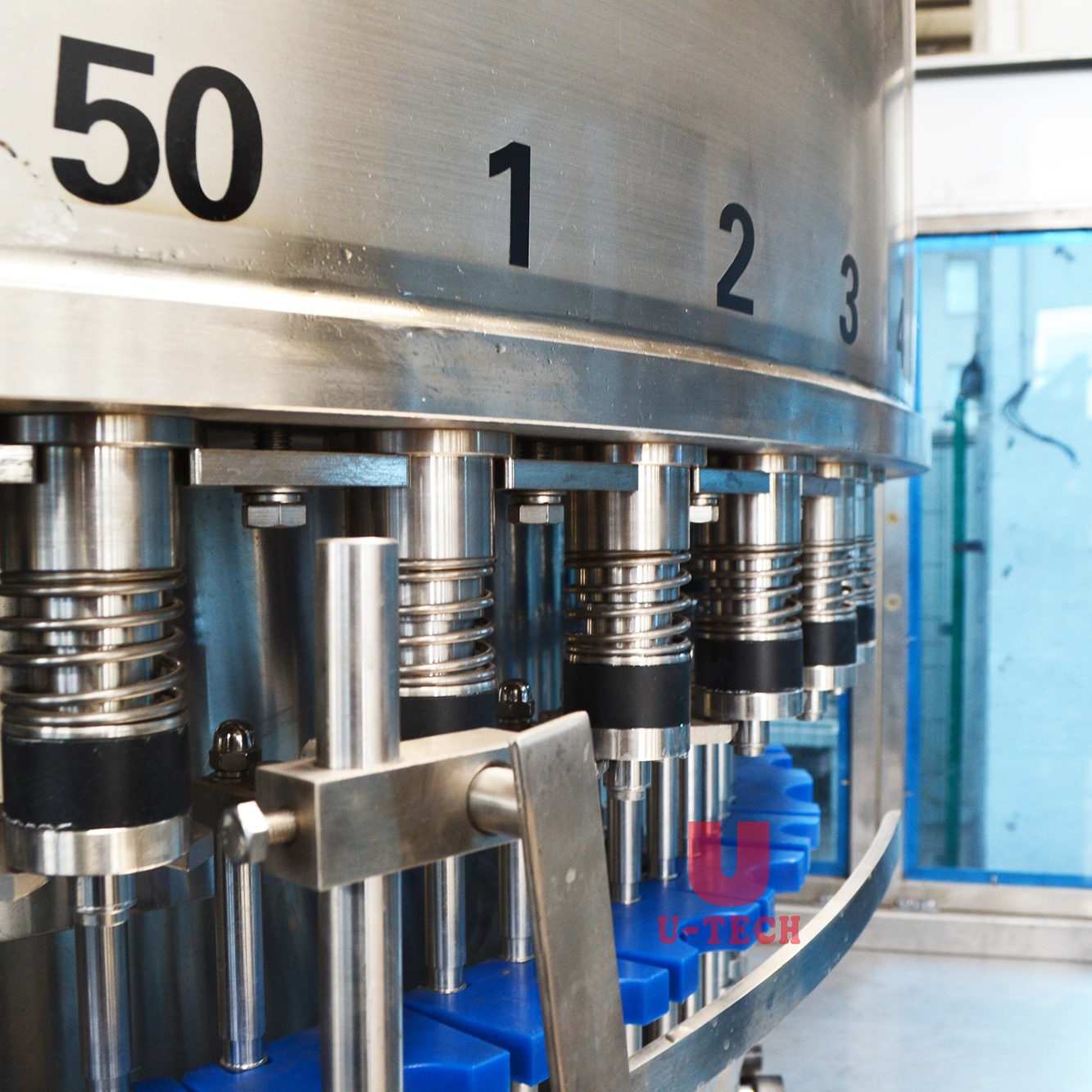How Mineral Water Manufacturing Machines Are Revolutionizing the Beverage Industry