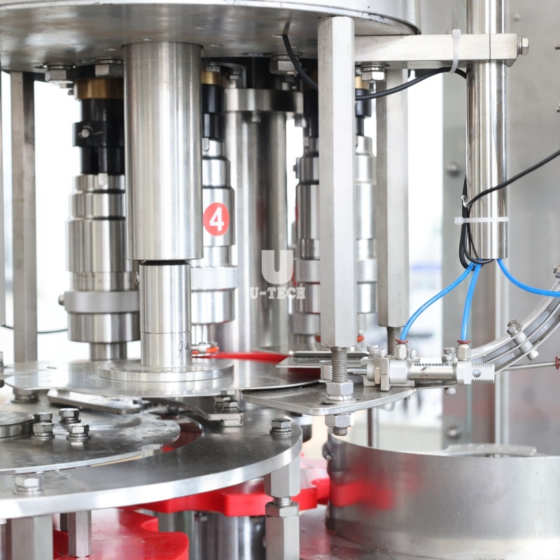 What Makes a Water Packing Bottle Machine Ideal for Your Business?
