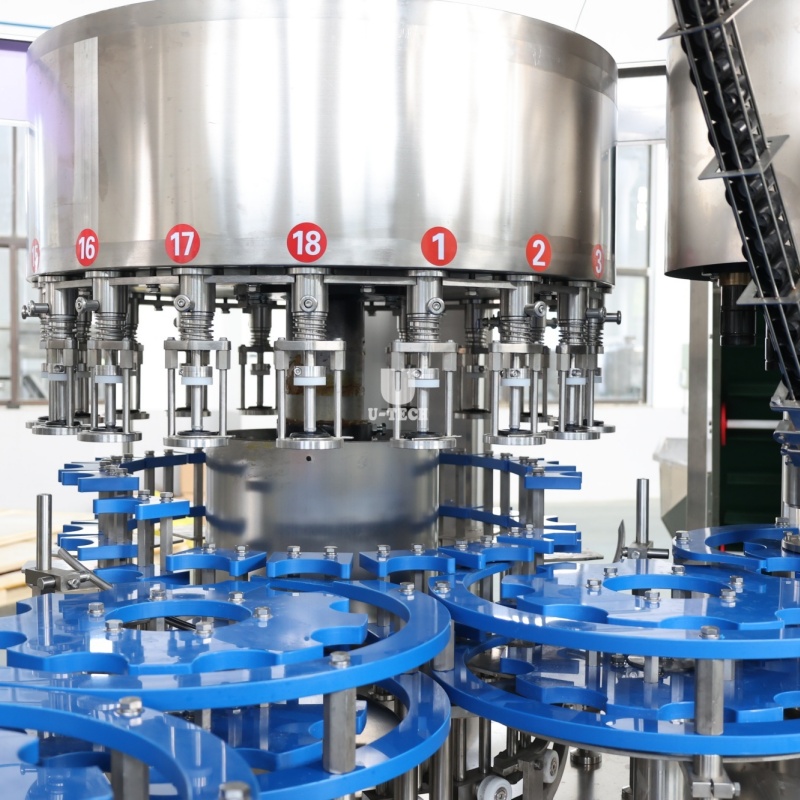 How to Choose the Right Honey Bottling Equipment for Your Needs
