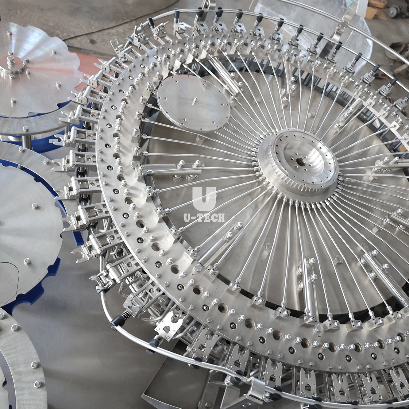 What to Look for in a Reliable Supplier of Automatic Water Bottle Packing Machines