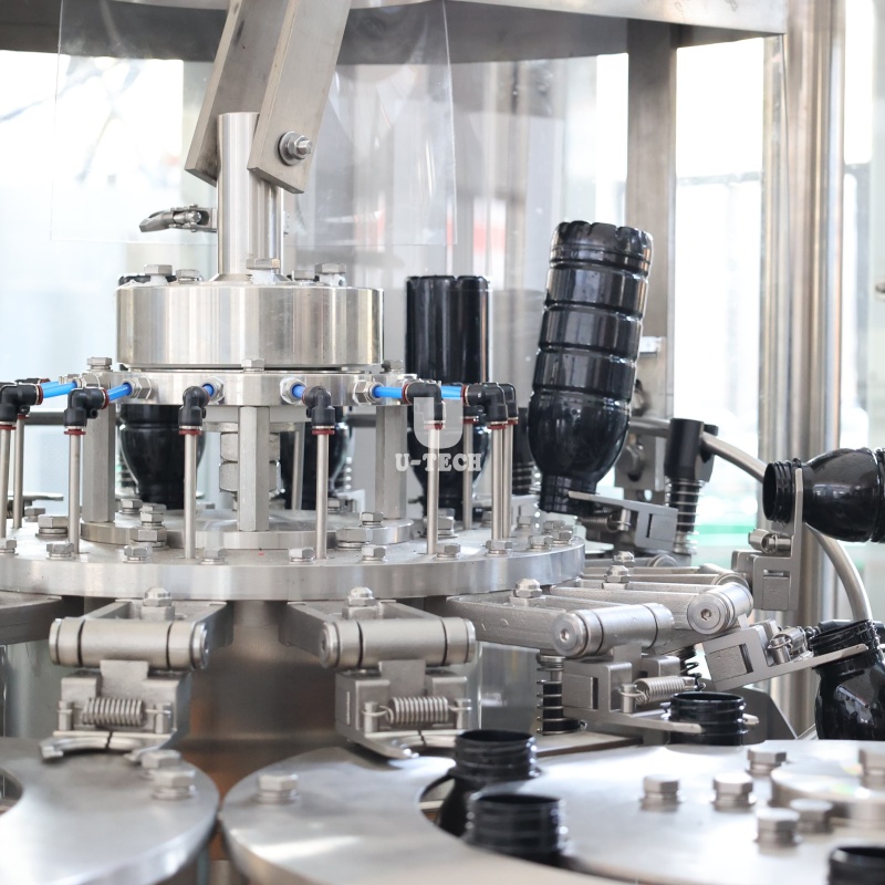 How to Compare Automatic Juice Filling Machine Prices for Wholesale Buyers?