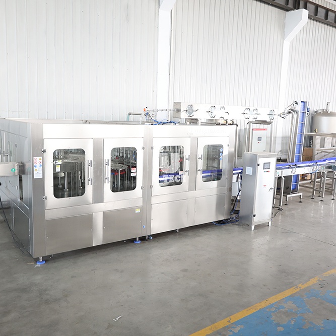 How to Find the Best Deals on Automatic Bottle Filling Machines for Wholesale