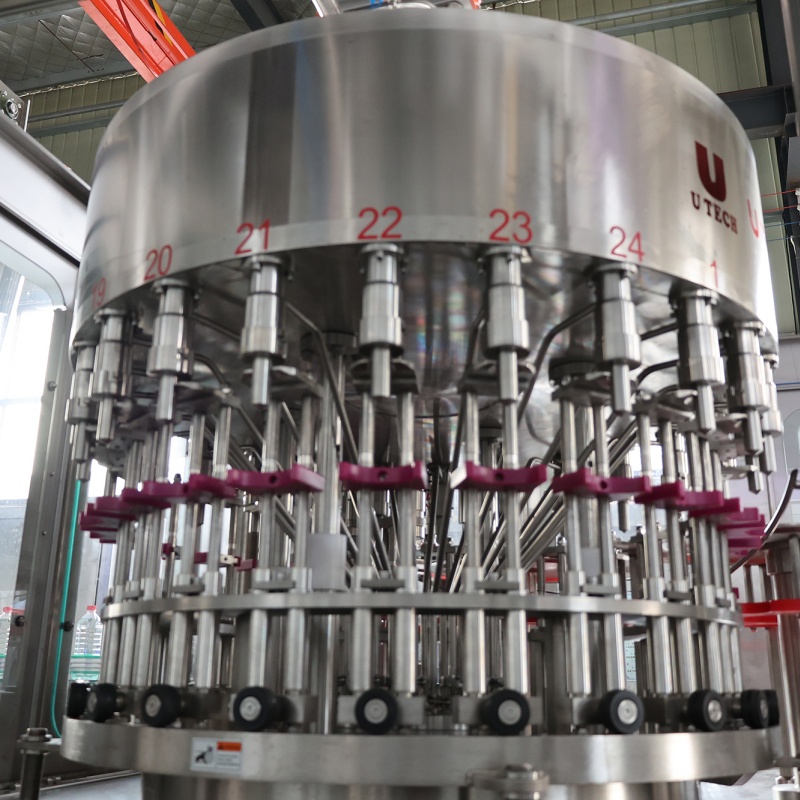 Where to Source Sustainable Dairy Bottling Equipment Options