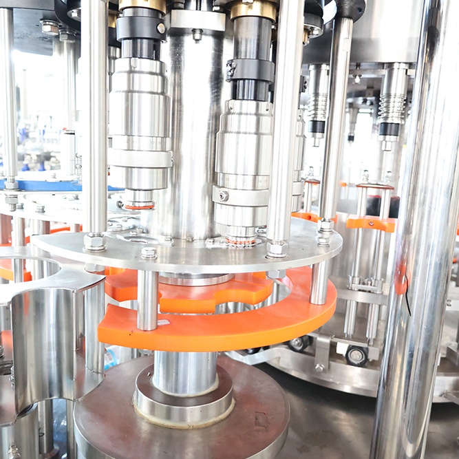 How to Optimize Your Supply Chain with a Trusted Mineral Water Manufacturer