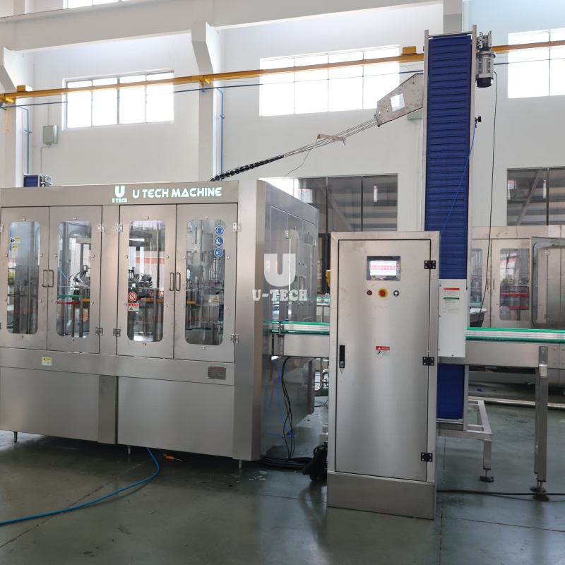 How to Choose the Best Milk Bottle Filling Machine for Your Needs?