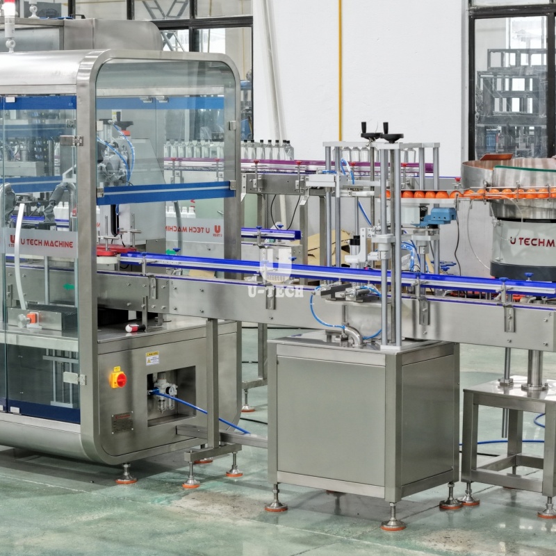 Where to Source High-Quality Automatic Lubricant Filling Machines for Wholesale