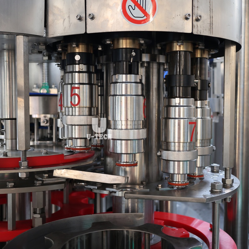 What Makes Carbonated Bottling Equipment Essential for Beverage Manufacturers?