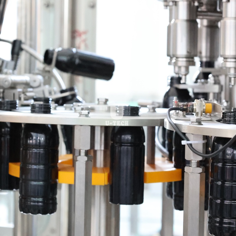 What Are the Common Usage Issues with Dairy Filling Machines and How to Solve Them