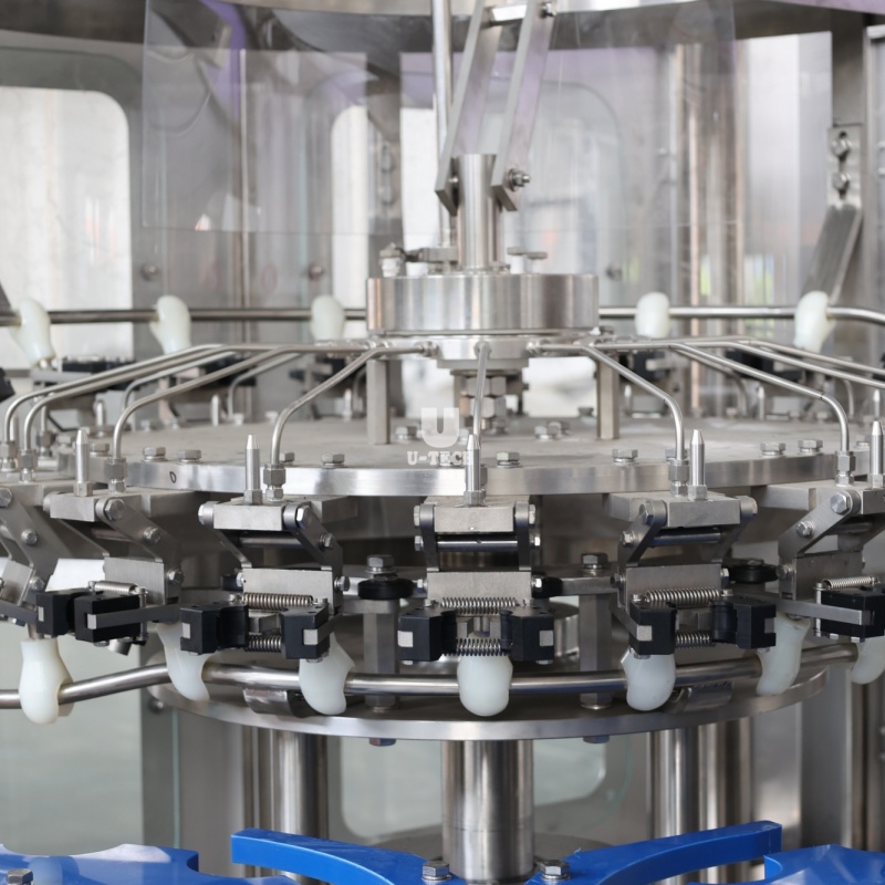 What Are the Key Features to Look for in an Automatic Beer Glass Filler?