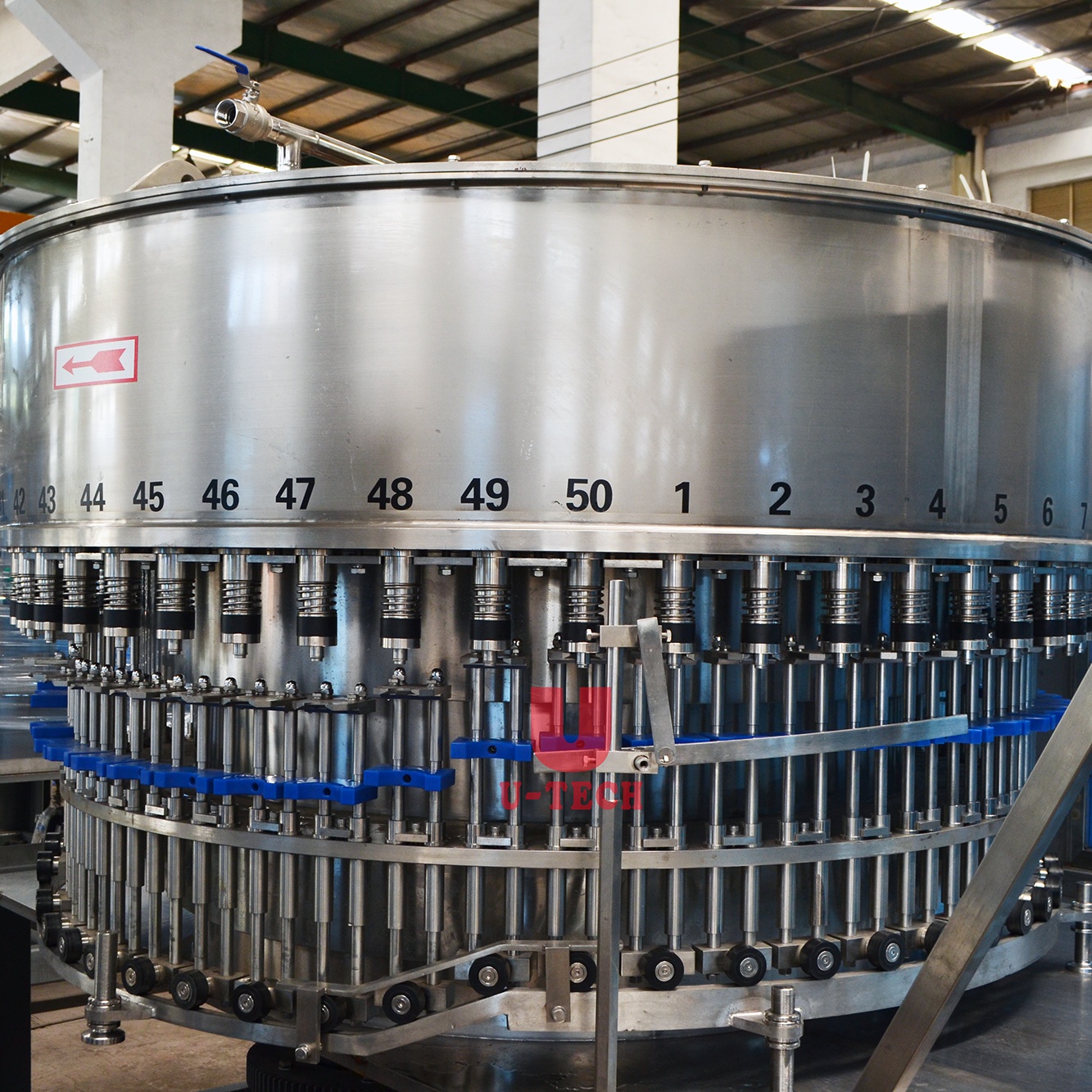 How Does the Quality of Mineral Water Manufacturing Machines Affect Pricing?