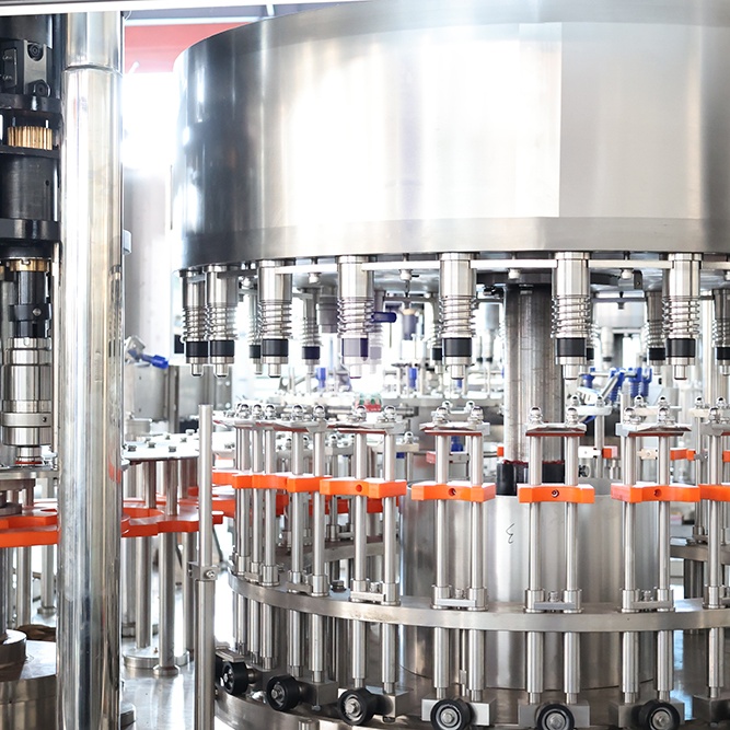 What Are the Most Common Issues in Mineral Water Bottling and How to Avoid Them?